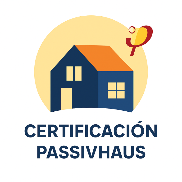 Certificación Passive House