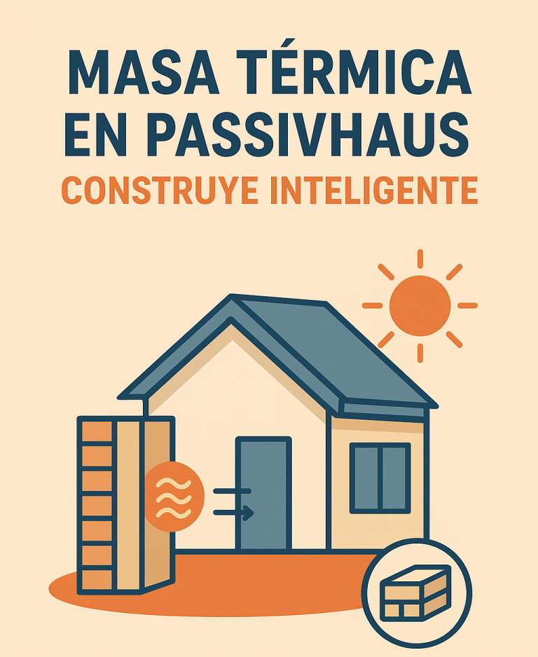 Masa termica