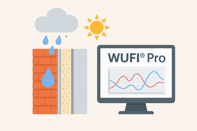 WUFI-Pro